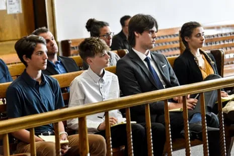 Youth Climate Activists Challenge Trump Directives in US Court