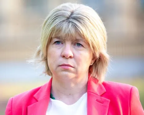 Former Tory Minister Maria Caulfield Joins Latest Senior Conservative Figure to Reform UK
