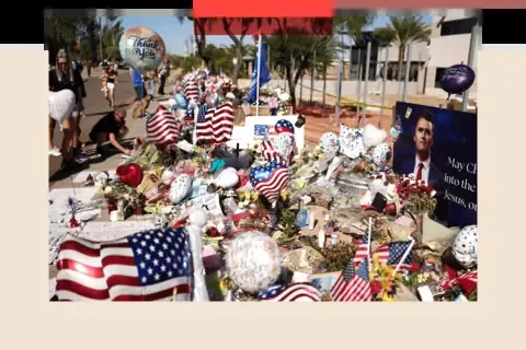 How America Confronts a Perilous Juncture After the Charlie Kirk Assassination
