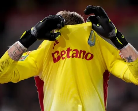 The Villans Endure One More Loss: What a Difference a Twelve Months Can Make