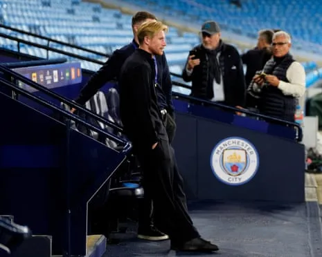 Napoli's Coach Sees UEFA Match like Students vs Teachers Against Manchester City