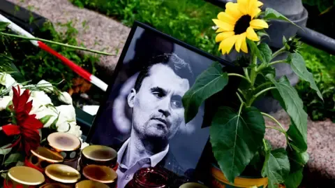 Kirk Shooting Suspect Appeared to Admit Guilt through Messaging Platform