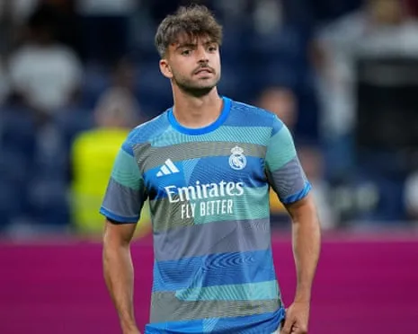 Real Madrid Defender Raúl Asencio to Face Trial Over Accused Distribution of Explicit Footage
