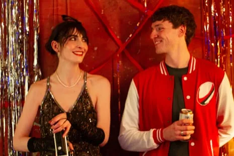 A Trans Love Story Review: Powerful LGBTQ+ Romance Sparks Emotional Impact in Impressive First Feature