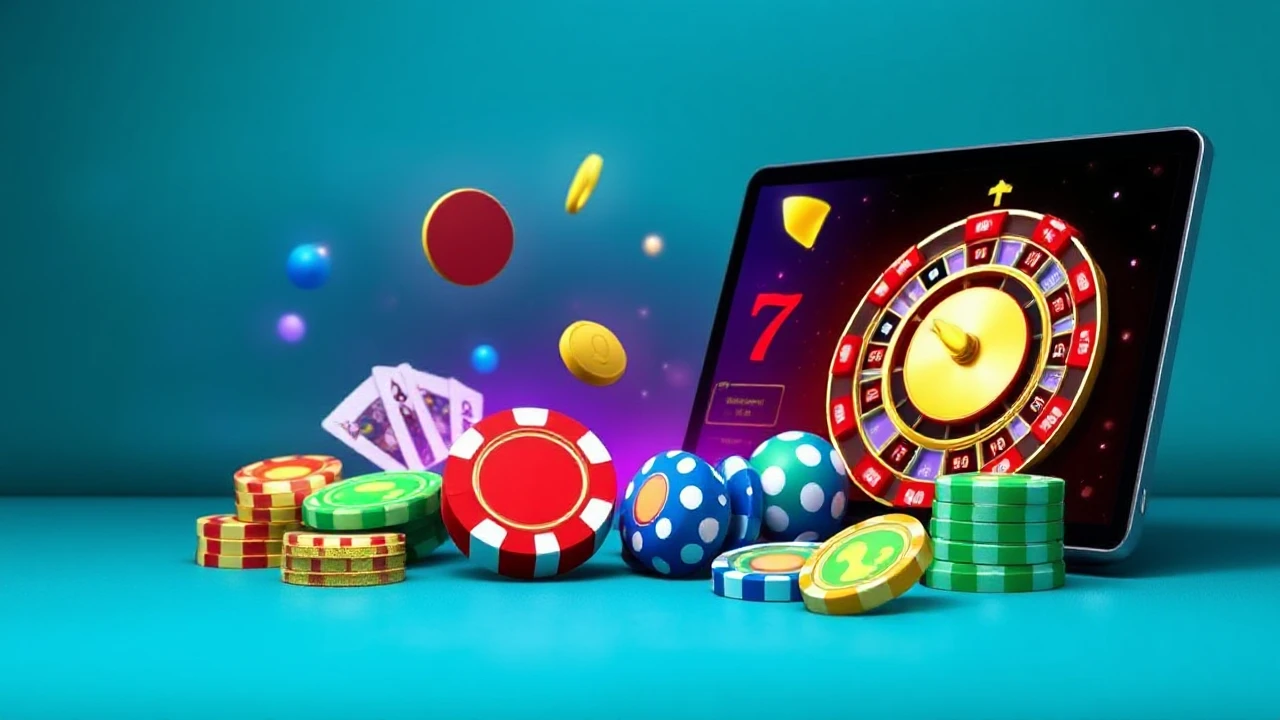 Unleashing the Excitement: Best Online Casino Gambling Games of 2022