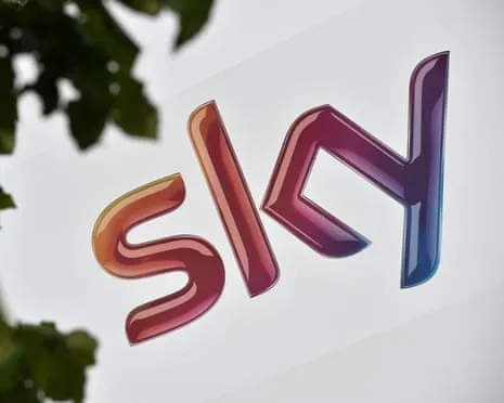 Sky Places 900 Roles at Risk in Major Restructuring to Compete With American Streaming Giants