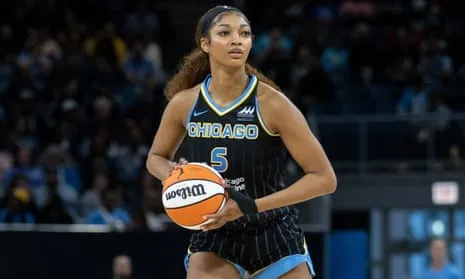 Chicago's WNBA Team Mismanagement of Their Star Player Issue