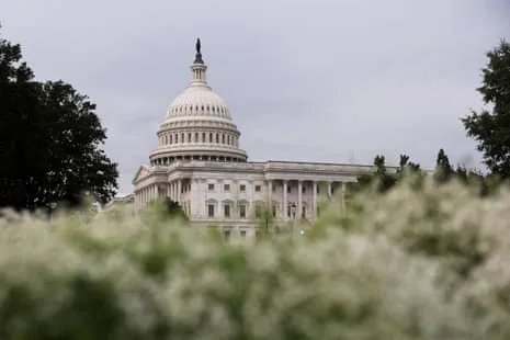 Republicans Propose $88 Million in Protection Spending In Response to Conservative Activist Incident