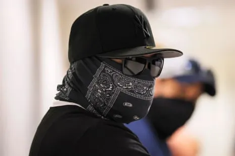ICE Delivers Alert on National Felony Prosecution for Attacks on Officers