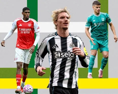 Premier League: Ten Important Points to Keep an Eye On In the Next Round
