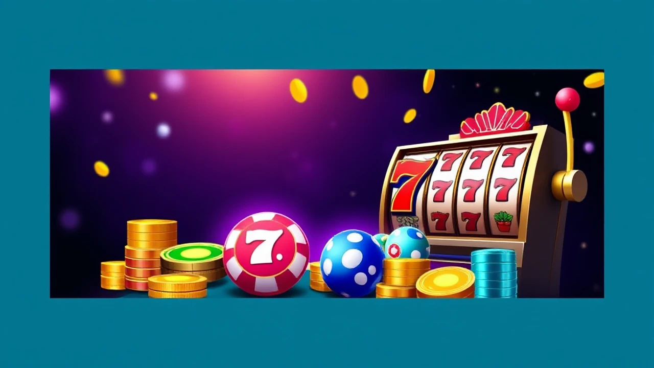 Discovering the Adventurous Domain of Online Casino Slot Tournaments