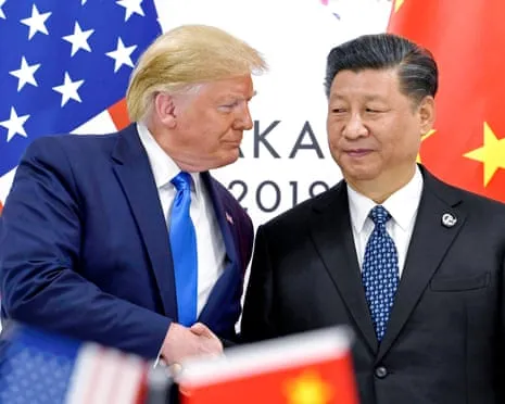 Deal to Shift TikTok to American Oversight Stays Unsettled In Spite Of Trump-Xi Call