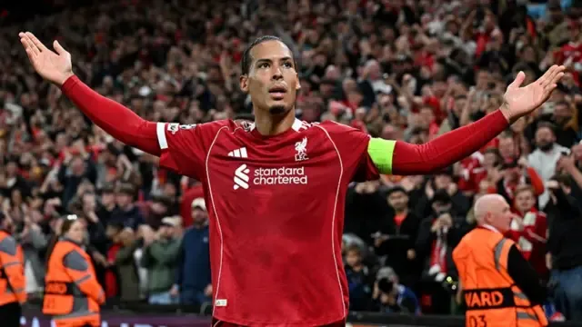 Champions League: Liverpool Produce Yet Another Dramatic Comeback & Chelsea Suffer Loss at Bayern Munich - Highlights & Responses