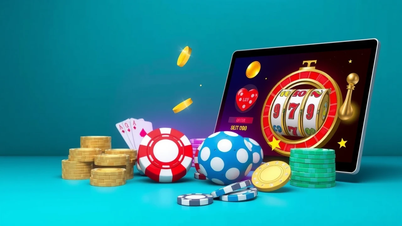 Unveiling the Hidden Aspects of Popular Online Casino Games