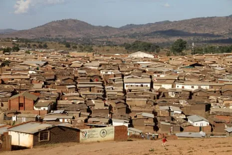 Prostitution and Violence: The Women Stranded in Malawi’s Growing Settlement