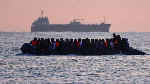 Initial Migrant Returned to France Under New Exchange Agreement