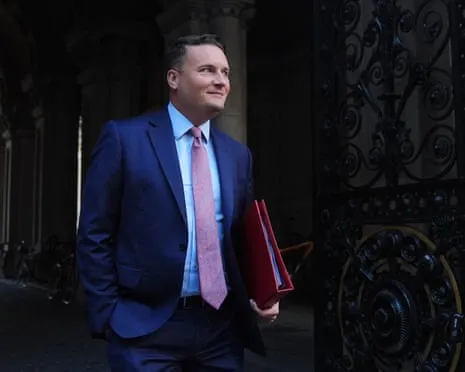 British Minister for Health Warns Against Increasing Discrimination and Homophobia Disguised as Free Speech