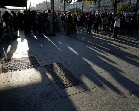 Share Your Perspectives on The Upcoming Nationwide Strike