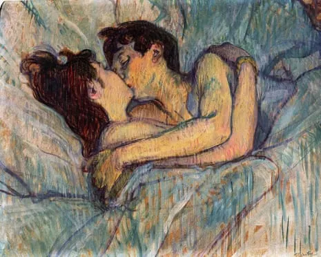 My Partner Perceives Intimacy as a Contest – How Can Help Him?