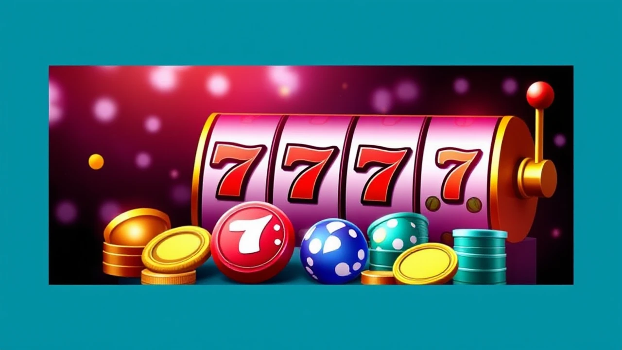 Mastering the Art of Recognizing and Evading Shady Slot Game Schemes