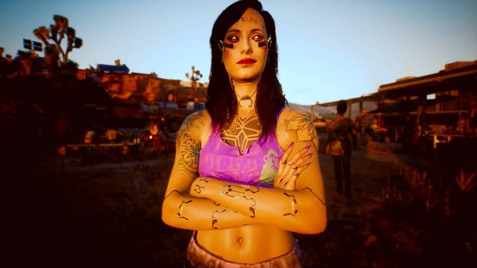 To All RPG Designers: Kindly Let Me Back Into The Character Creator