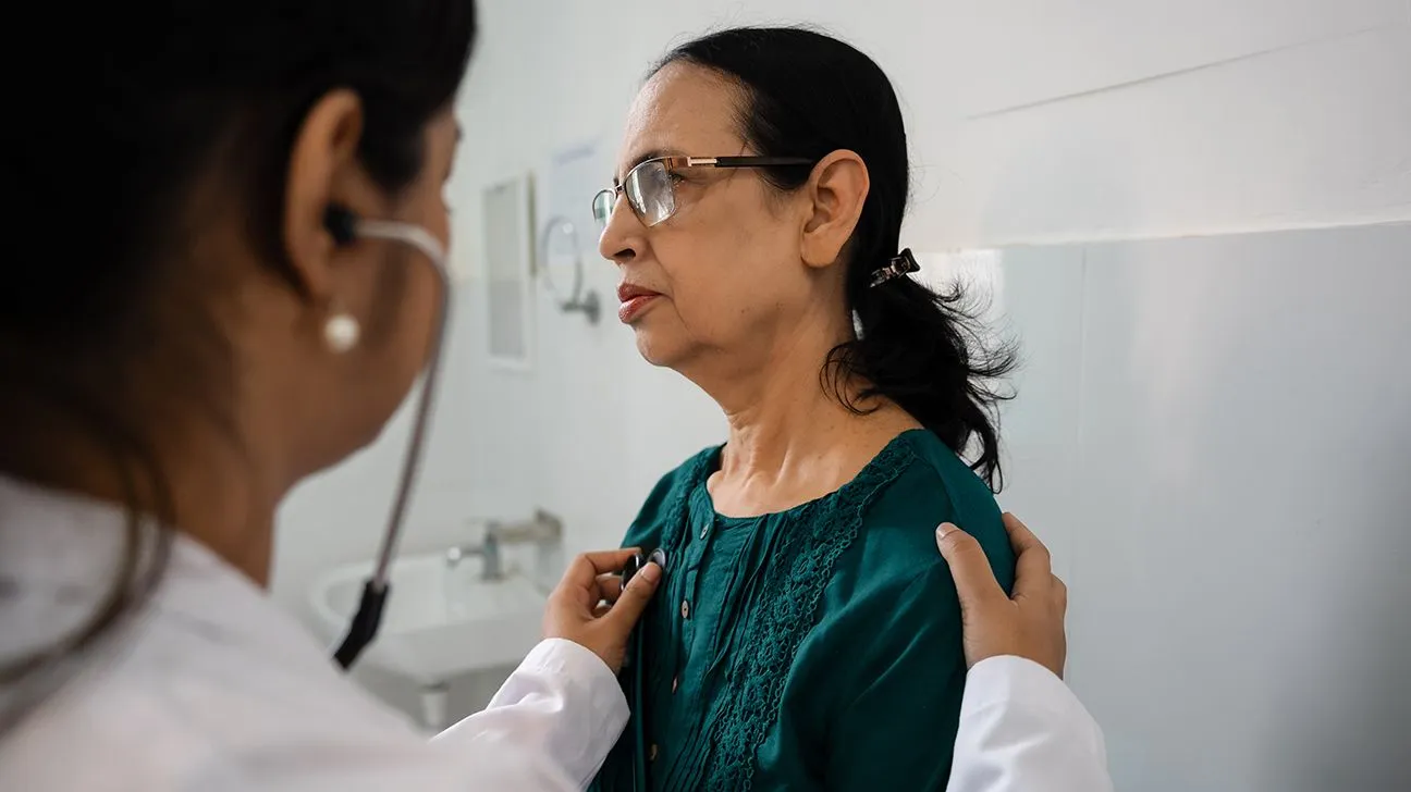 Investigation Reveals Unexpected Causes of Myocardial Infarctions for Women Below 65