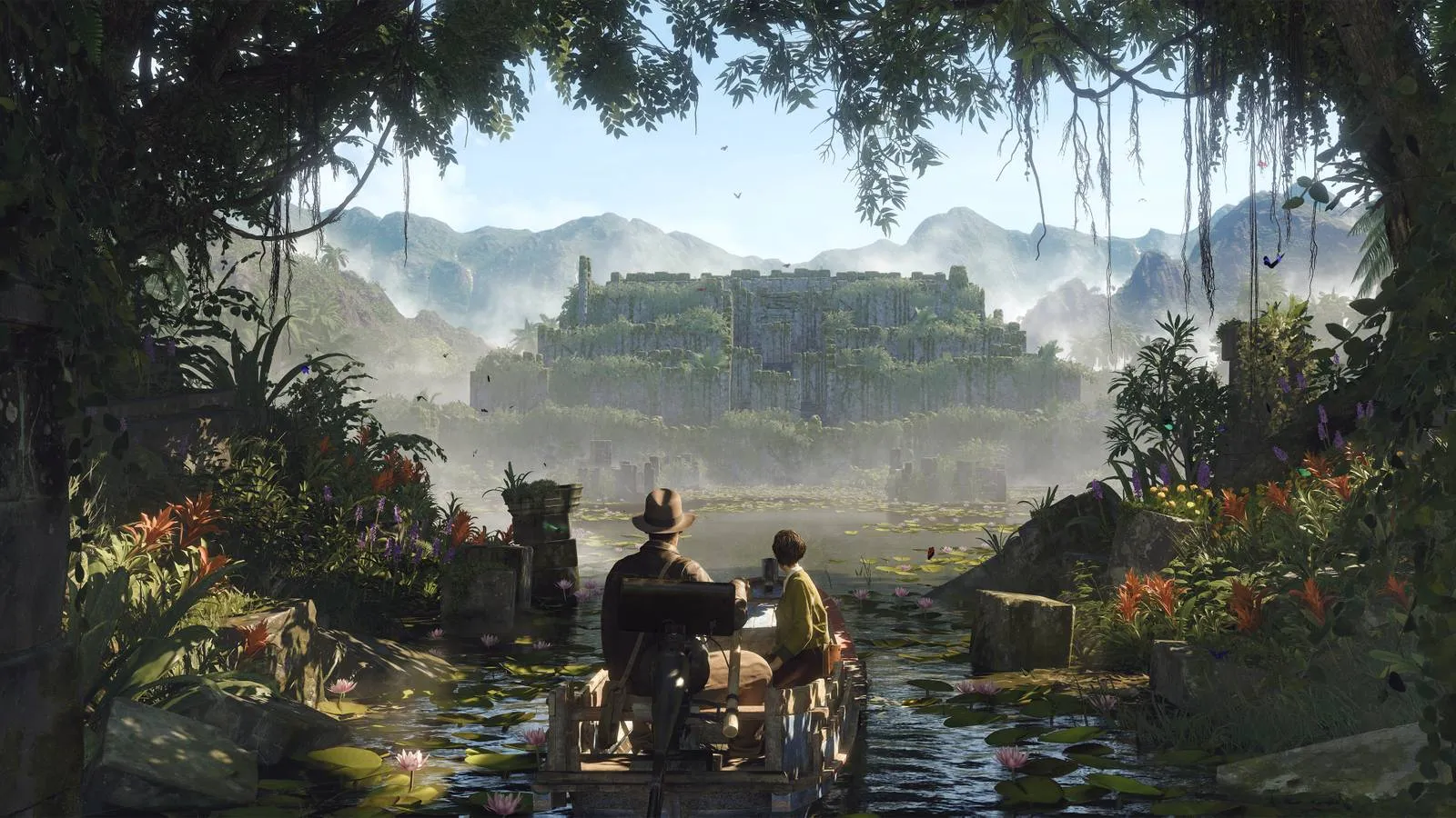 3 Microsoft Game Pass Games We Are Diving Into During These Days (The Upcoming Weekend)