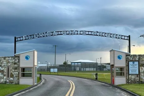 Historic 12th Execution Set in the Sunshine State for Individual Found Guilty of Murdering Relatives