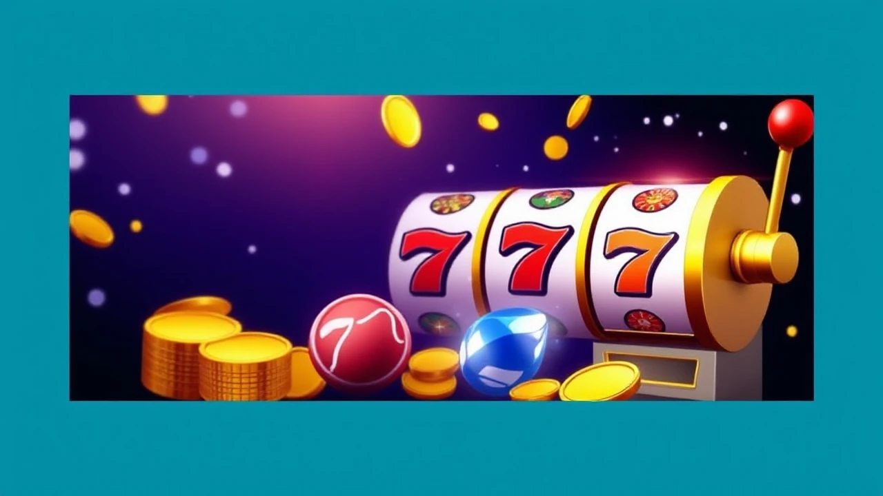 Unleashing Your Luck: Effective Strategies for Online Slots