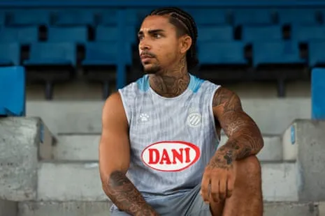 ‘Could My Identity Be Tied to Losing Jeremy?’: The Catalan Club’s Unexpected British Talent Tyrhys Dolan