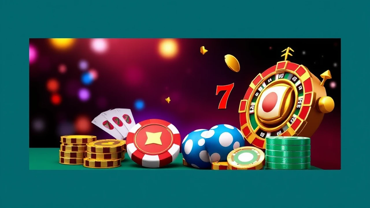 Best Selection of Online Casino Gambling Games to Win Big