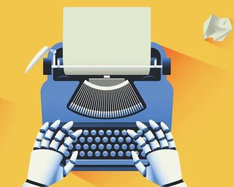 Artificial Intelligence Could Never Replace Our Writers. But, Lacking Oversight, It Will Destroy The Publishing Industry As We Know It