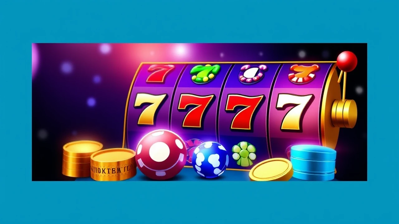 Upcoming Trends of Customized Gameplay Experiences in Slot Games