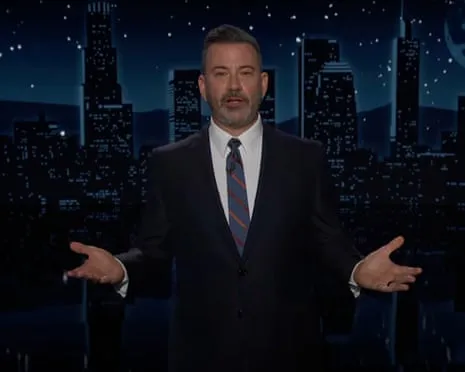 Late-Night Comedians Criticize at Trump’s Legal Moves and Conservative Discourse