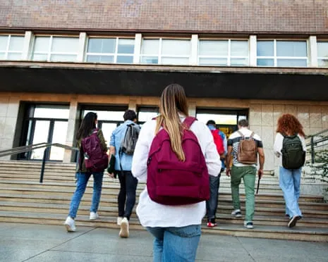 As Young Men Shift Right, the Rise of the 'Relaxed Female' Phenomenon Grows Visible