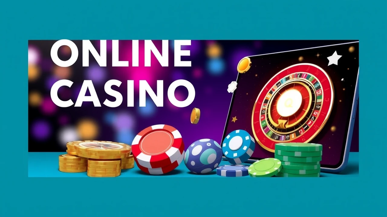Online Casino Games: Forecasting Future Trends