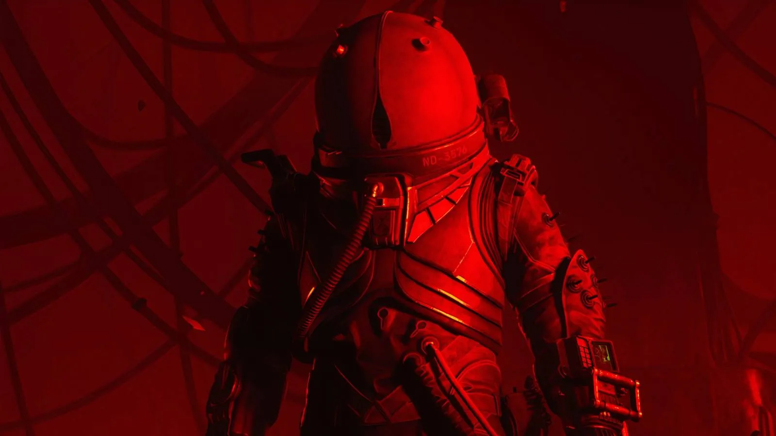 Cronos – A New Dawn: A Horror Hellscape Based in the Developers’ Own City