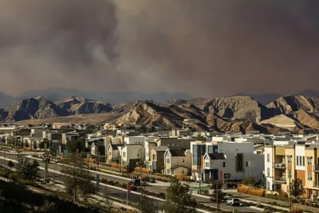 Blaze Haze Could Claim Almost 1.4 Million Fatalities Each Year by End of Century if Emissions Remain Unchecked, Analysis Warns