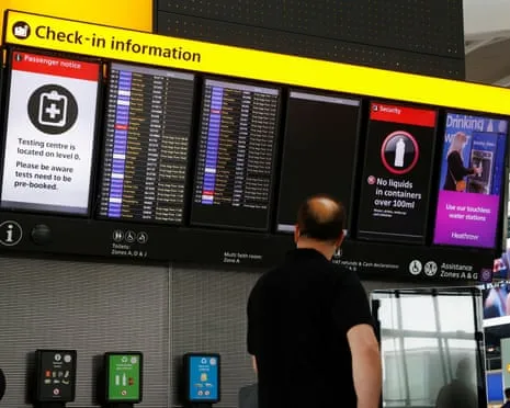 Significant Airport Delays Reported Across European Airports Following Cyber-Attack Targeting Check-In Systems
