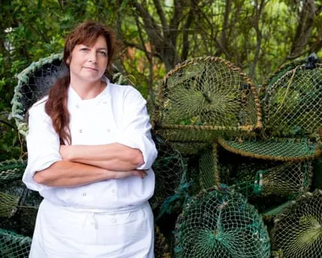 Island Innovators: Transforming the Dining Landscape