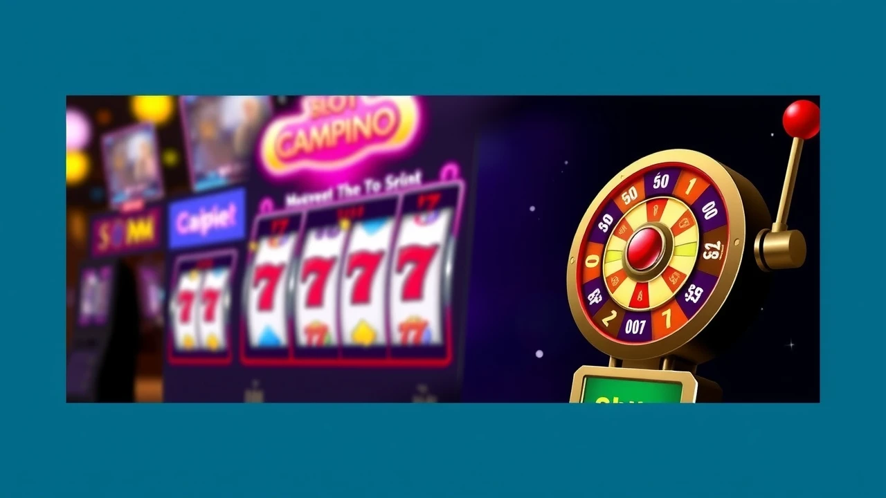 The Thrill of the Spin: Exploring the Psychology of Slot Game Play