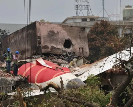 Families of Air India Disaster Deceased File Suit Against Boeing Following Deadly Incident