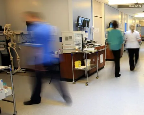UK Physicians Found Guilty of Inappropriate Behavior Not Being Removed from Practice, Study Reveals