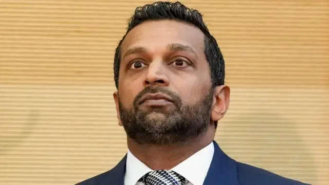 Federal Bureau of Investigation Chief Kash Patel Faces Inquiries Regarding Charlie Kirk Probe in Congress