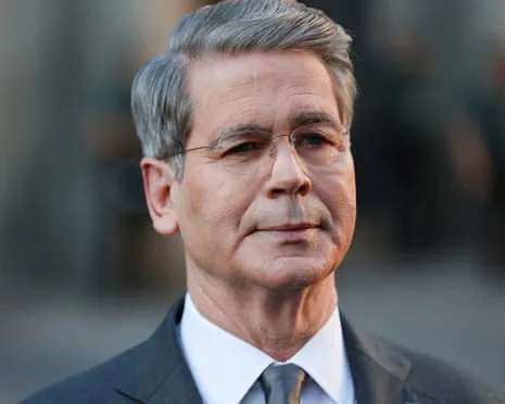 US Treasury Chief Allegedly Entered into Similar Mortgage Commitment as Lisa Cook