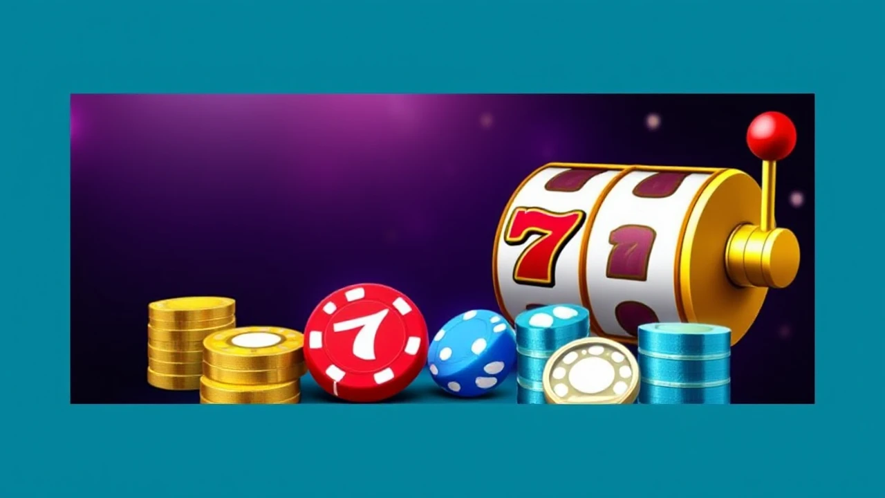 Exploring Art of Bankroll Management in Casino Slot Games
