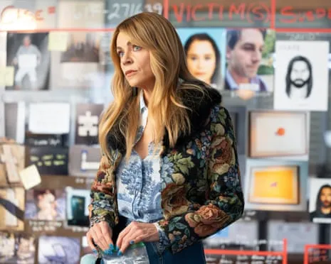 High Potential's Season Two Analysis – A Cosy, Uplifting Cop Show Starring a Nearly Flawless Detective