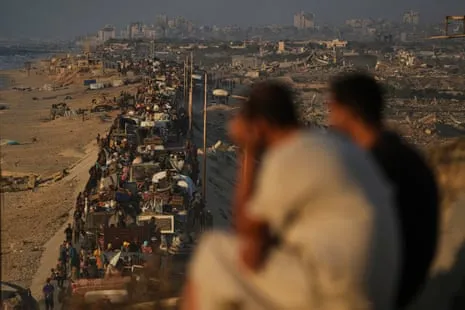Jewish People and Israel Cannot Be Considered the Same: Equating Them Constitutes a Propaganda Technique