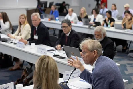 CDC Committee Suggests Multiple Vaccine Shots for Mumps Instead of Single Shot