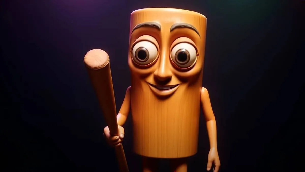 Gaming Meme Sensation Encounters Copyright Dispute That Has Fans Freaking Out